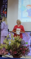 Торжественное мероприятие посвященное дню учителя и дошкольного работника Торжественное мероприятие посвященное дню учителя и дошкольного работника.