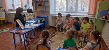 Отметили День рождение Агнии Барто Отметили День рождение Агнии Барто.