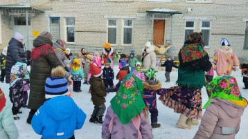 Прошло веселое и яркое мероприятие «Как на Масленой неделе». Прошло веселое и яркое мероприятие «Как на Масленой неделе».