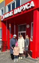 В городе Ульяновске был организован конкурс "Мой проект" В городе Ульяновске был организован конкурс "Мой проект".