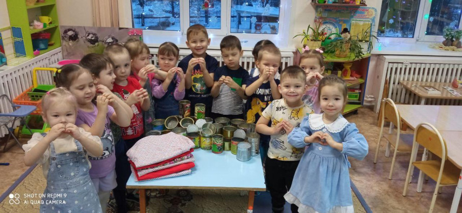 Поддержим наших бойцов Поддержим наших бойцов.