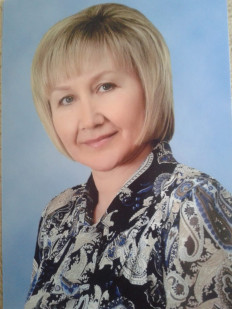 Воспитатель высшей категории Васина Надежда Юрьевна